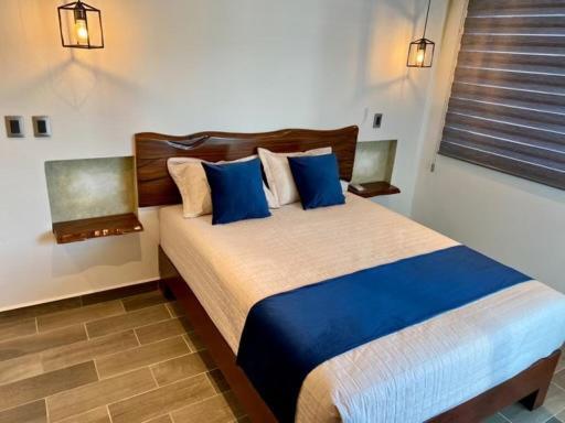 Bellhouse Hotel 贝纳尔 外观 照片