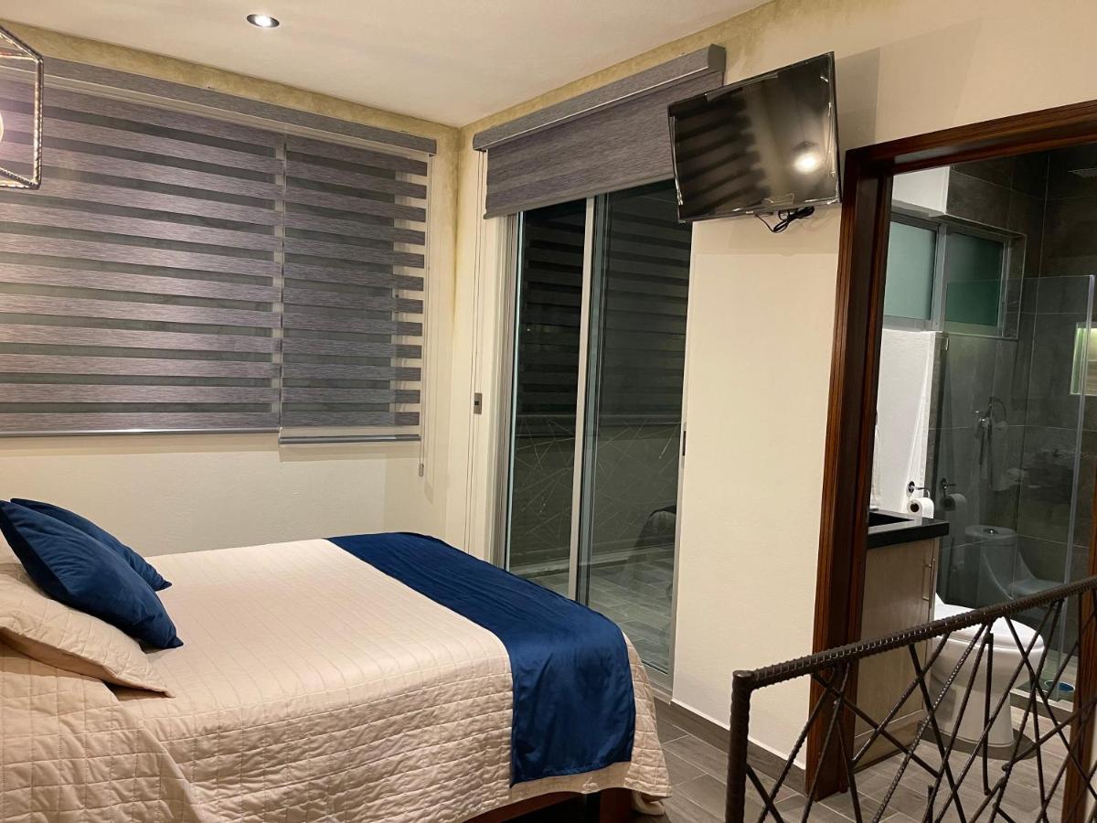 Bellhouse Hotel 贝纳尔 外观 照片