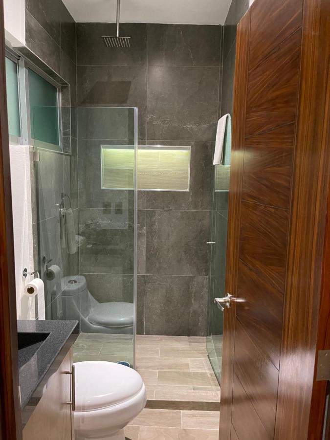 Bellhouse Hotel 贝纳尔 外观 照片